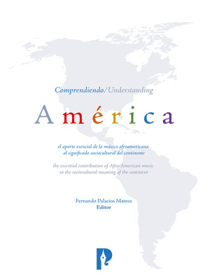 cover image of Comprendiendo/Understanding América
